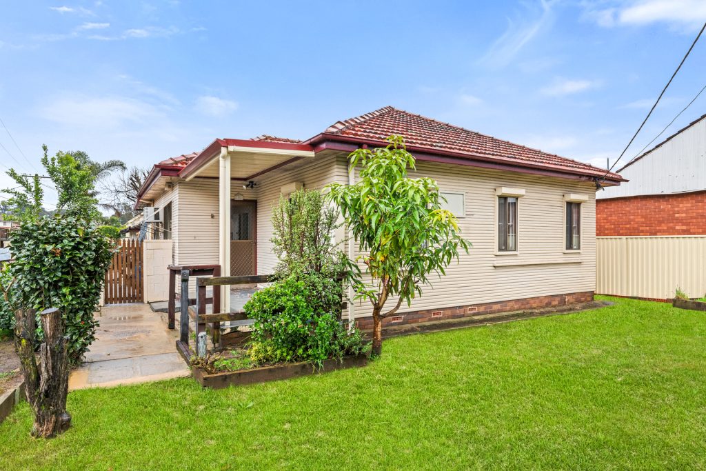 Sold - 105 Wentworth Avenue - New Property in Wentworthville - Real Estate by Amit Nayak