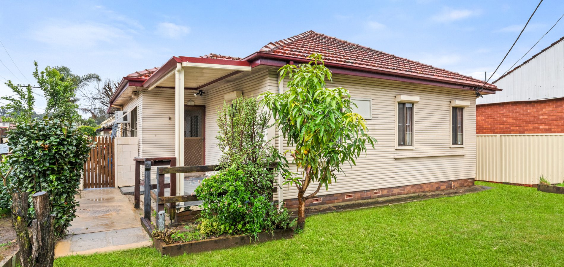 Sold - 105 Wentworth Avenue - New Property in Wentworthville - Real Estate by Amit Nayak