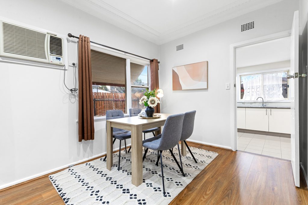 Sold - 105 Wentworth Avenue - New Property in Wentworthville - Real Estate by Amit Nayak