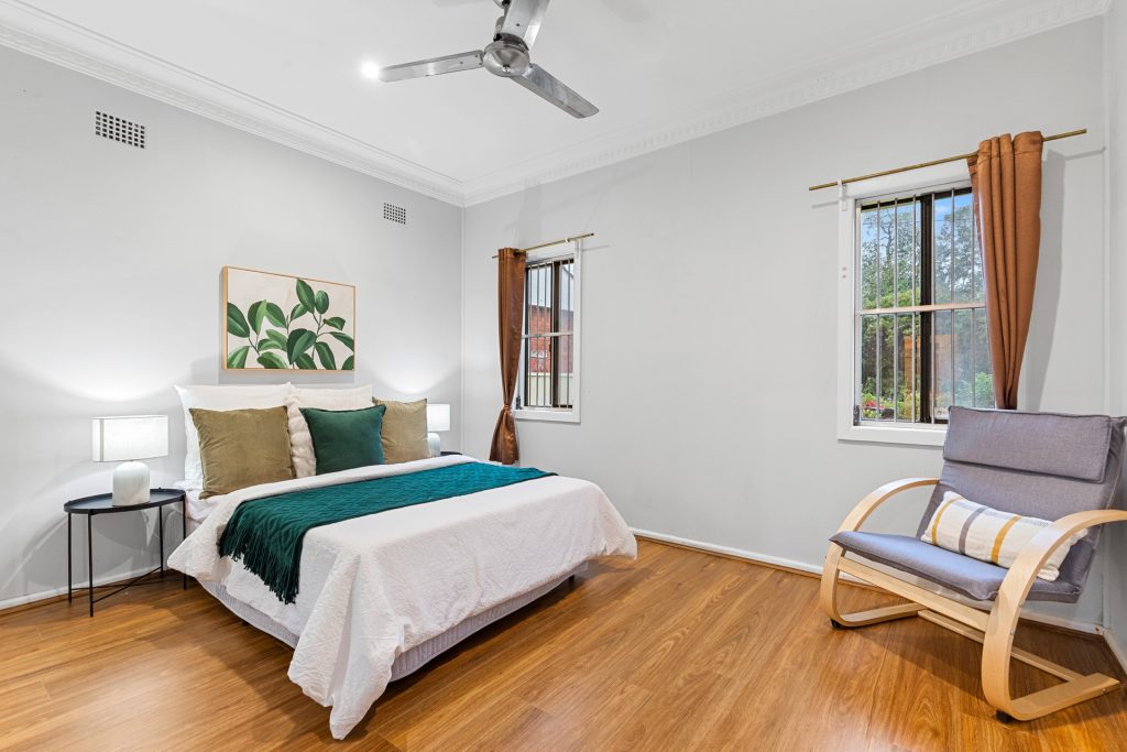 Sold - 105 Wentworth Avenue - New Property in Wentworthville - Real Estate by Amit Nayak