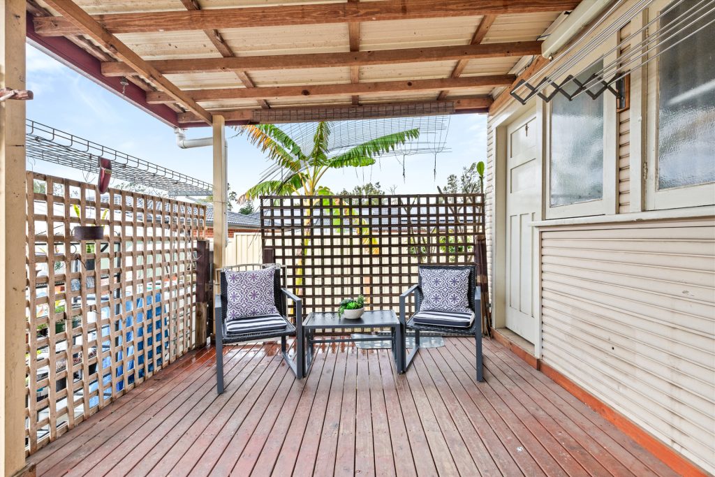 Sold - 105 Wentworth Avenue - New Property in Wentworthville - Real Estate by Amit Nayak