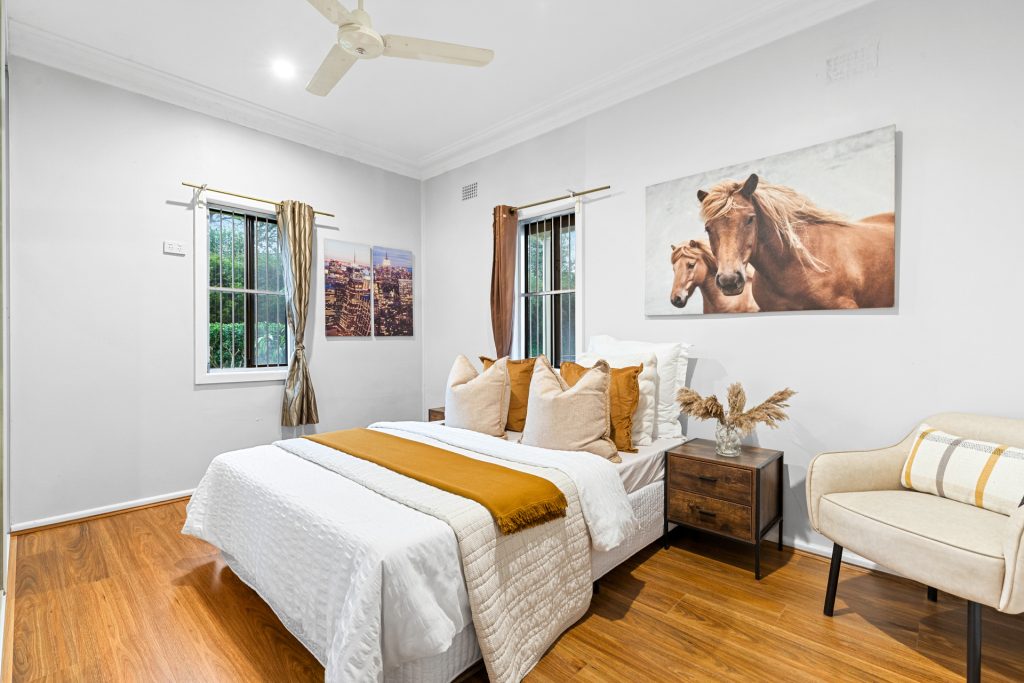 Sold - 105 Wentworth Avenue - New Property in Wentworthville - Real Estate by Amit Nayak