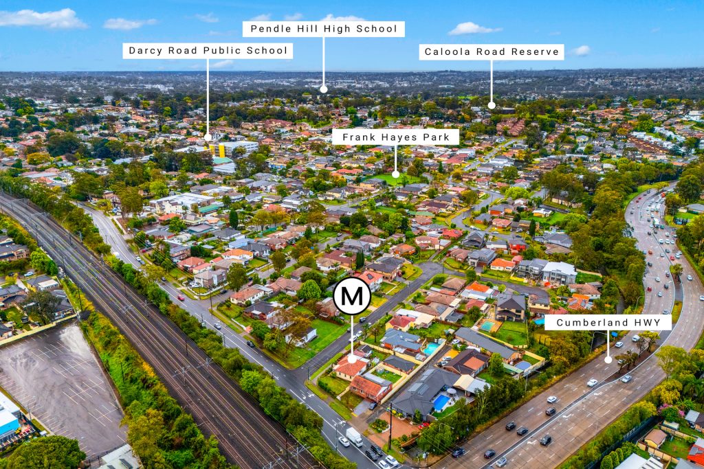 Sold - 105 Wentworth Avenue - New Property in Wentworthville - Real Estate by Amit Nayak
