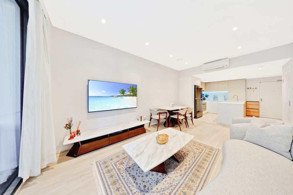 Sold - 606/14 Burroway Road - New Property in Wentworth Point - Real Estate by Ali Zavari