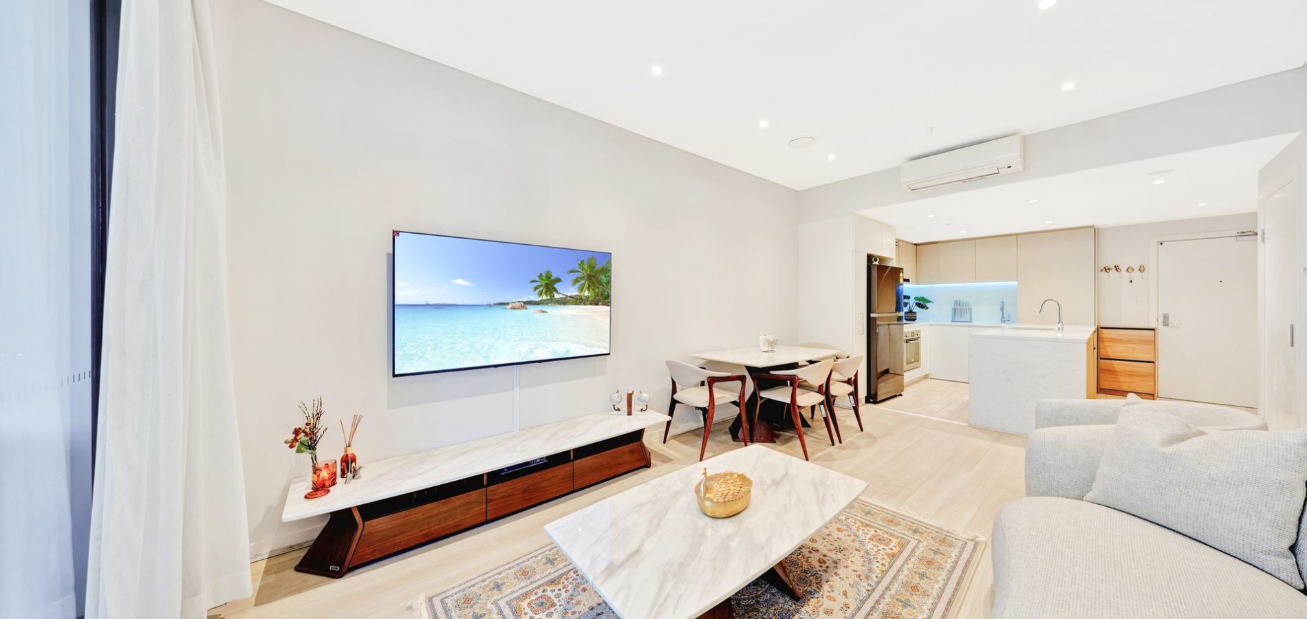 Sold - 606/14 Burroway Road - New Property in Wentworth Point - Real Estate by Ali Zavari
