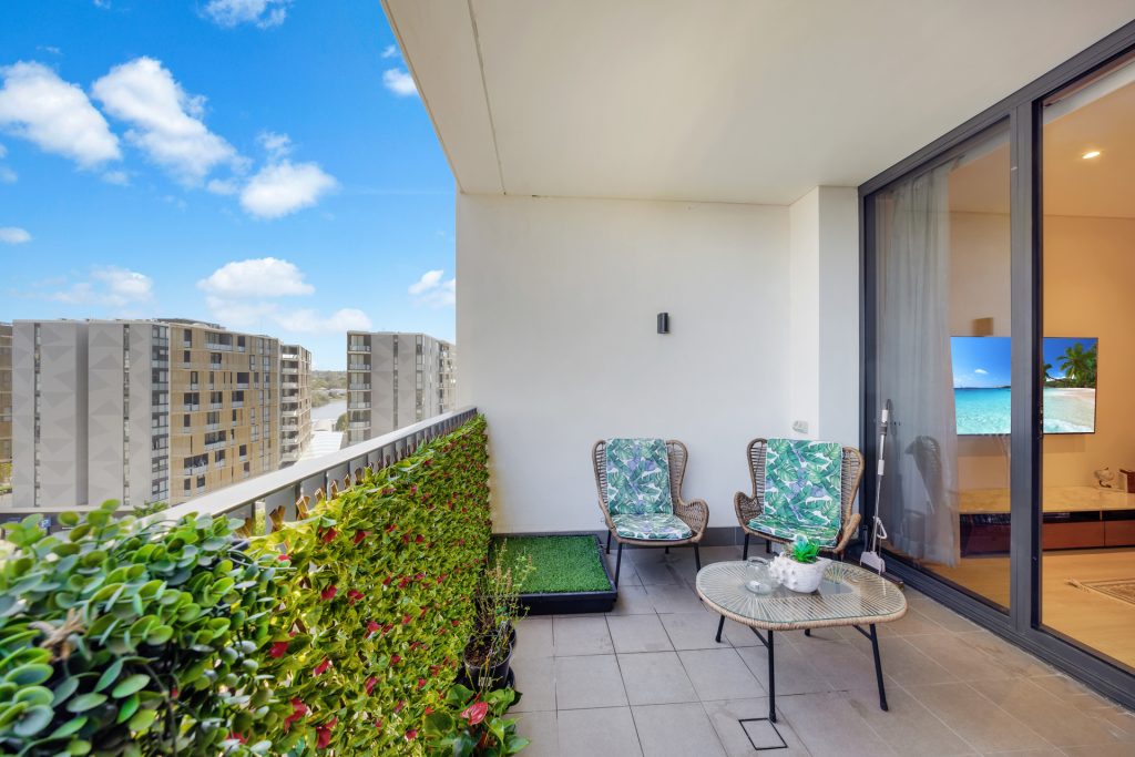 Sold - 606/14 Burroway Road - New Property in Wentworth Point - Real Estate by Ali Zavari