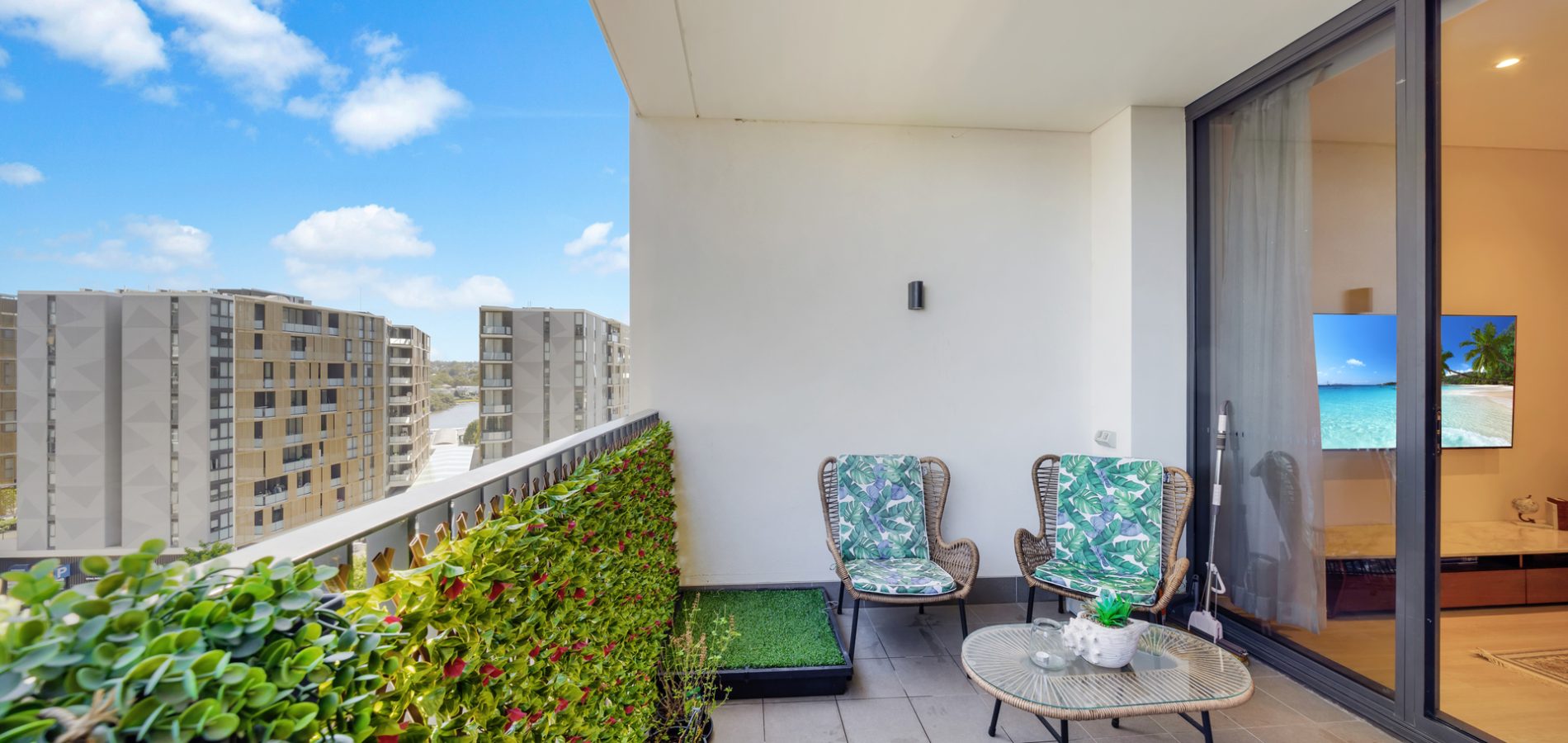 Sold - 606/14 Burroway Road - New Property in Wentworth Point - Real Estate by Ali Zavari