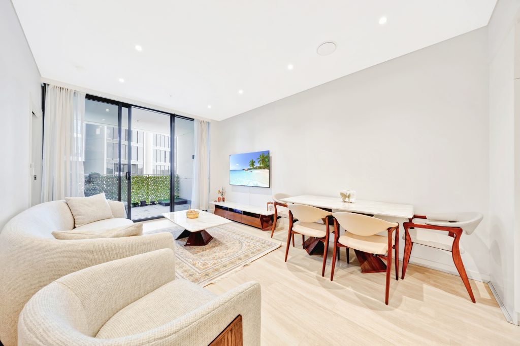 Sold - 606/14 Burroway Road - New Property in Wentworth Point - Real Estate by Ali Zavari