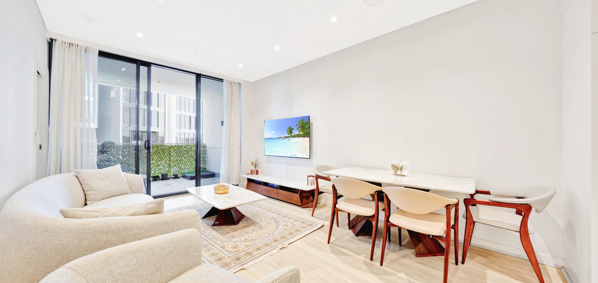 Sold - 606/14 Burroway Road - New Property in Wentworth Point - Real Estate by Ali Zavari