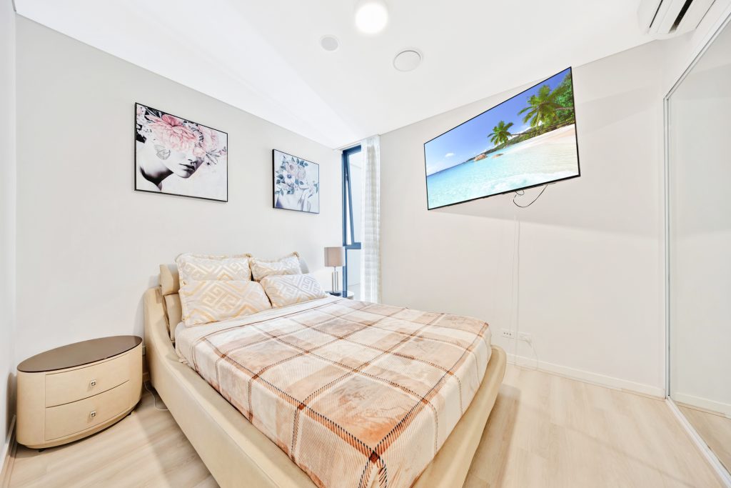 Sold - 606/14 Burroway Road - New Property in Wentworth Point - Real Estate by Ali Zavari