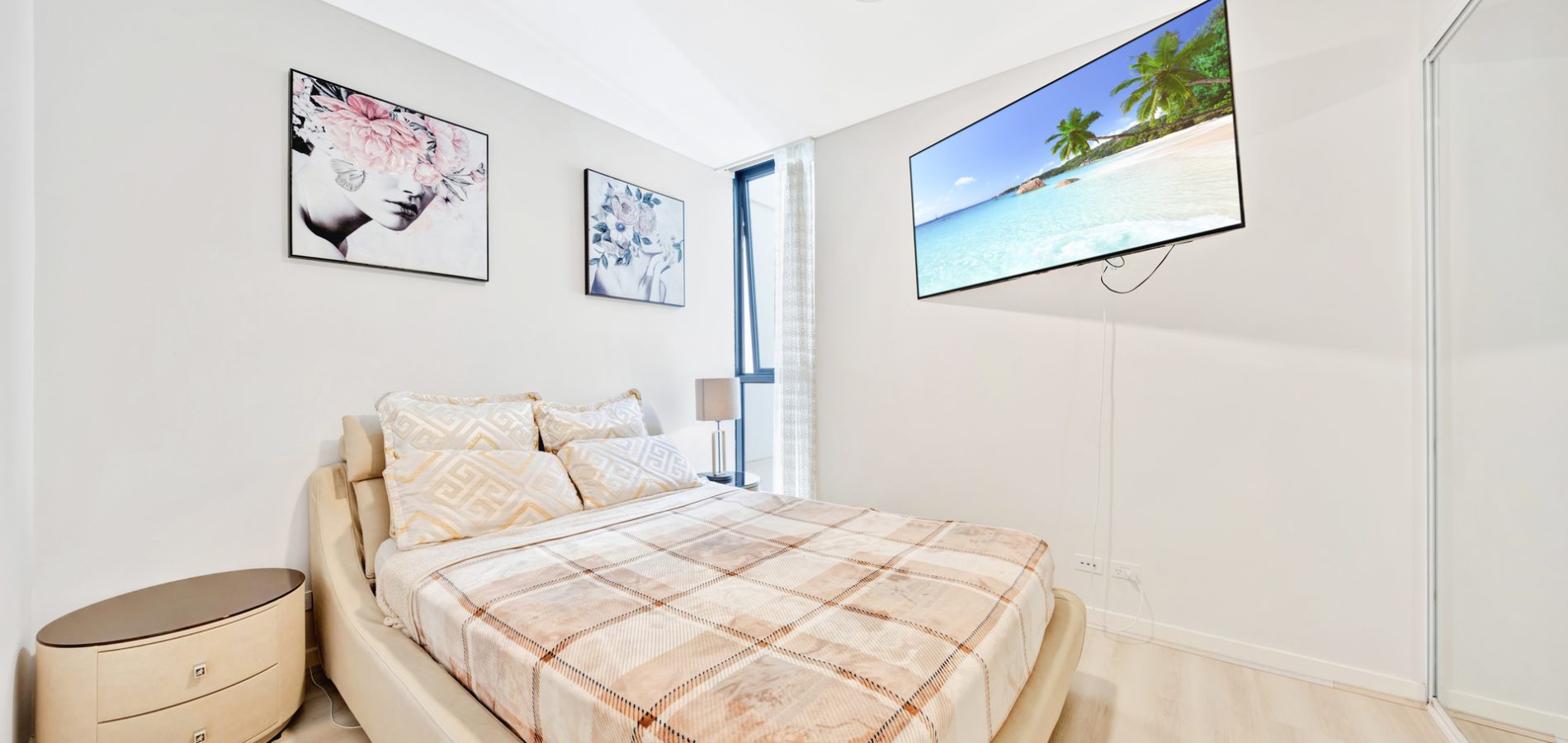 Sold - 606/14 Burroway Road - New Property in Wentworth Point - Real Estate by Ali Zavari
