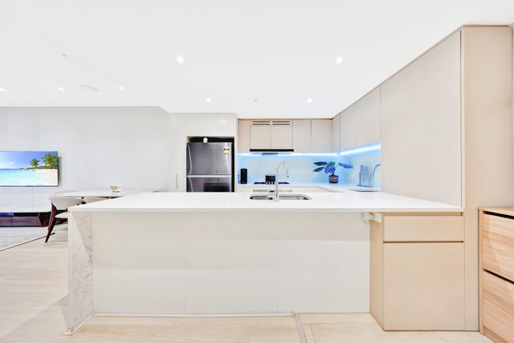 Sold - 606/14 Burroway Road - New Property in Wentworth Point - Real Estate by Ali Zavari