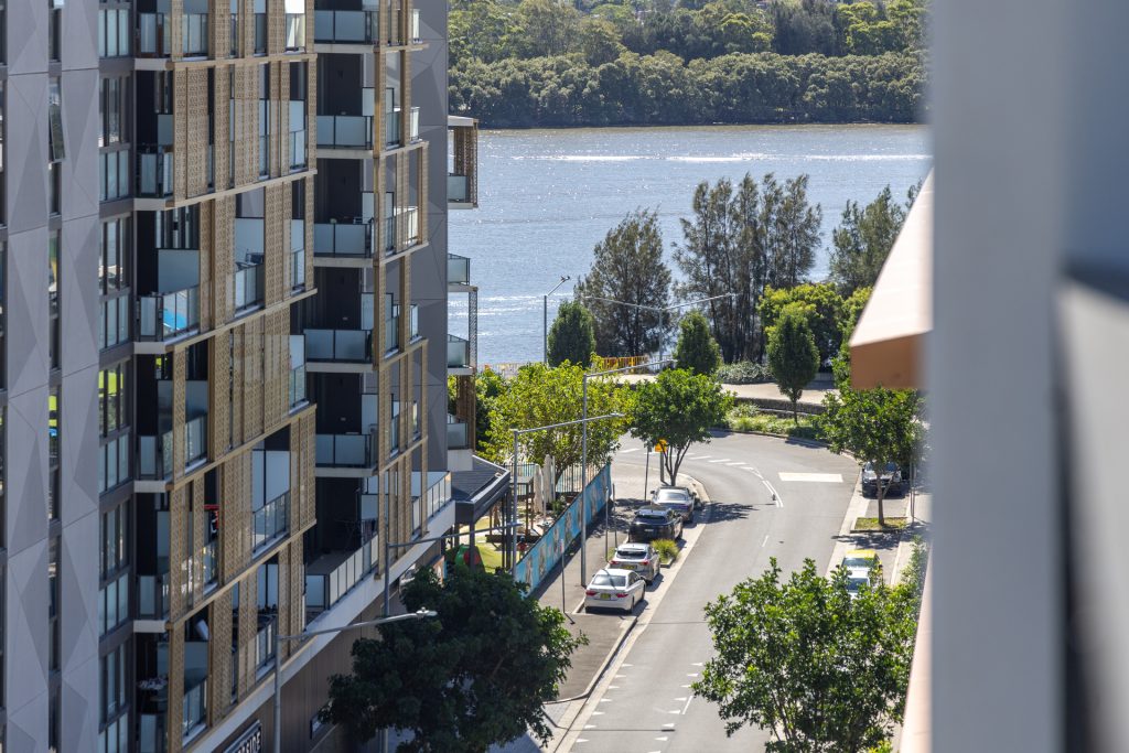 Sold - 606/14 Burroway Road - New Property in Wentworth Point - Real Estate by Ali Zavari