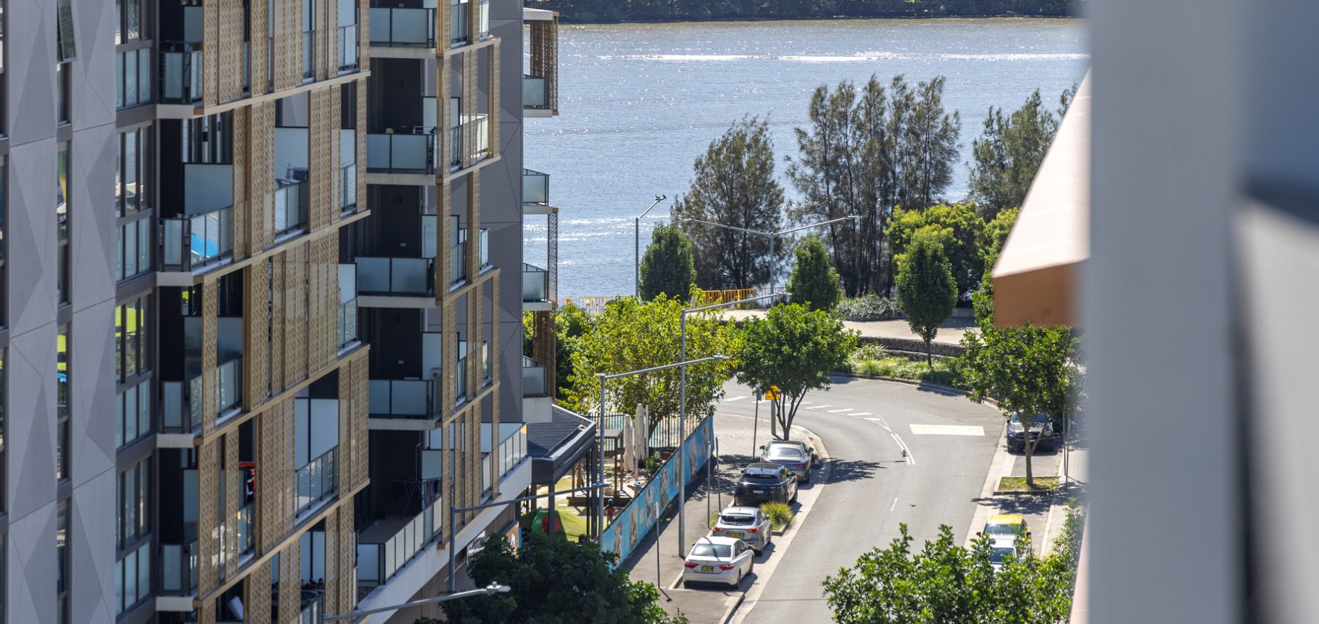 Sold - 606/14 Burroway Road - New Property in Wentworth Point - Real Estate by Ali Zavari