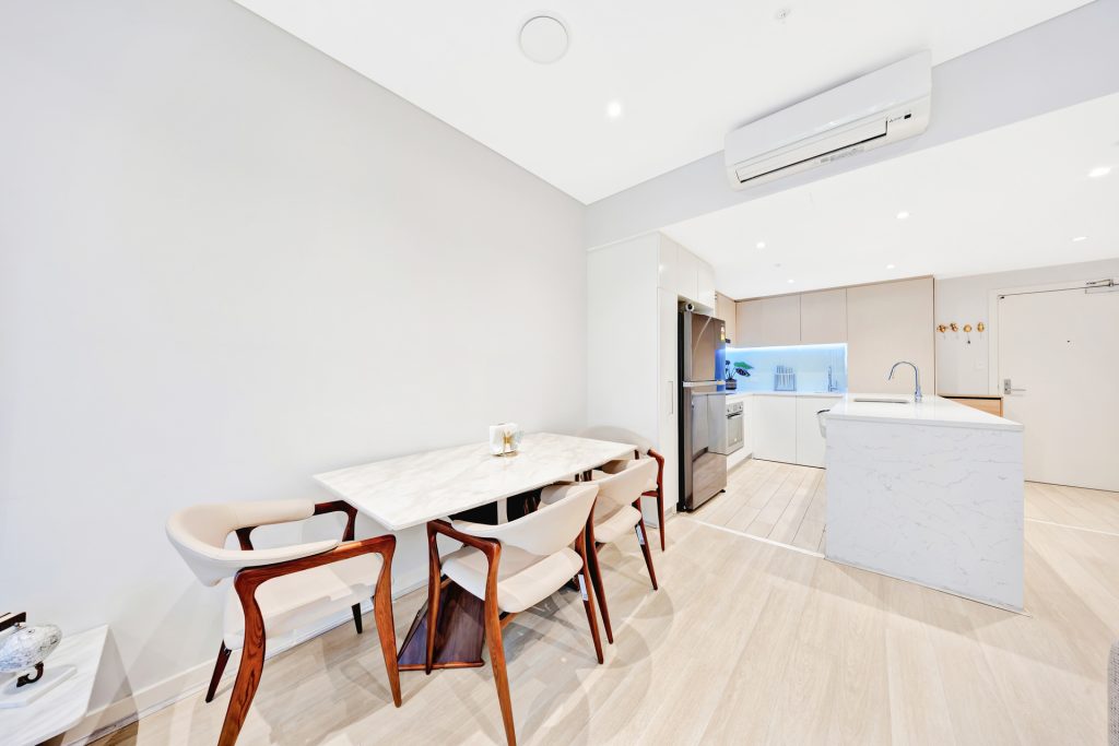 Sold - 606/14 Burroway Road - New Property in Wentworth Point - Real Estate by Ali Zavari