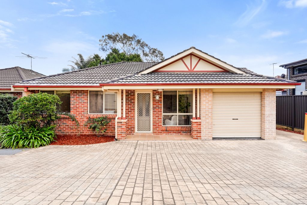 Sold - 7/16 Killeen Street - New Property in Wentworthville - Real Estate by Amit Nayak