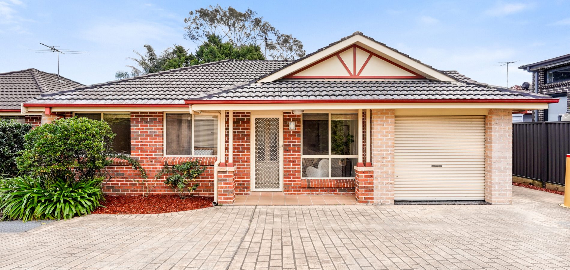 Sold - 7/16 Killeen Street - New Property in Wentworthville - Real Estate by Amit Nayak