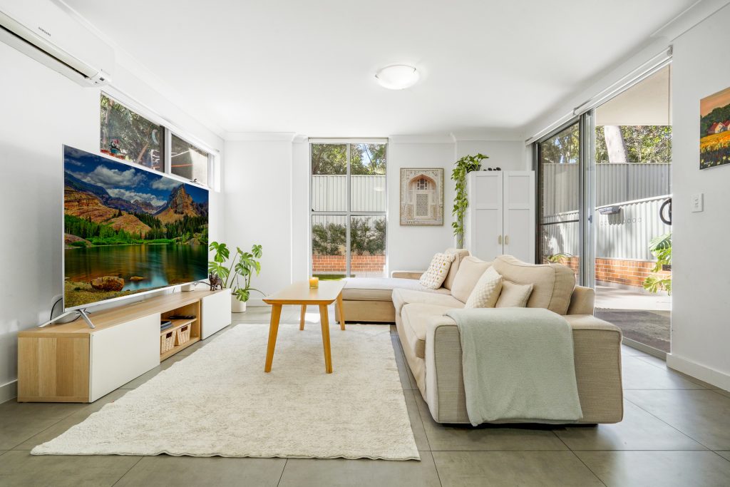 Sold - 6/28 Lydbrook Street - New Property in Westmead - Real Estate by Amit Nayak