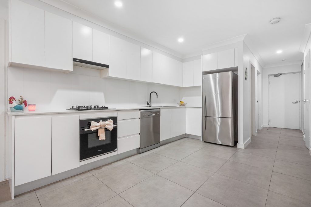 Sold - 6/28 Lydbrook Street - New Property in Westmead - Real Estate by Amit Nayak