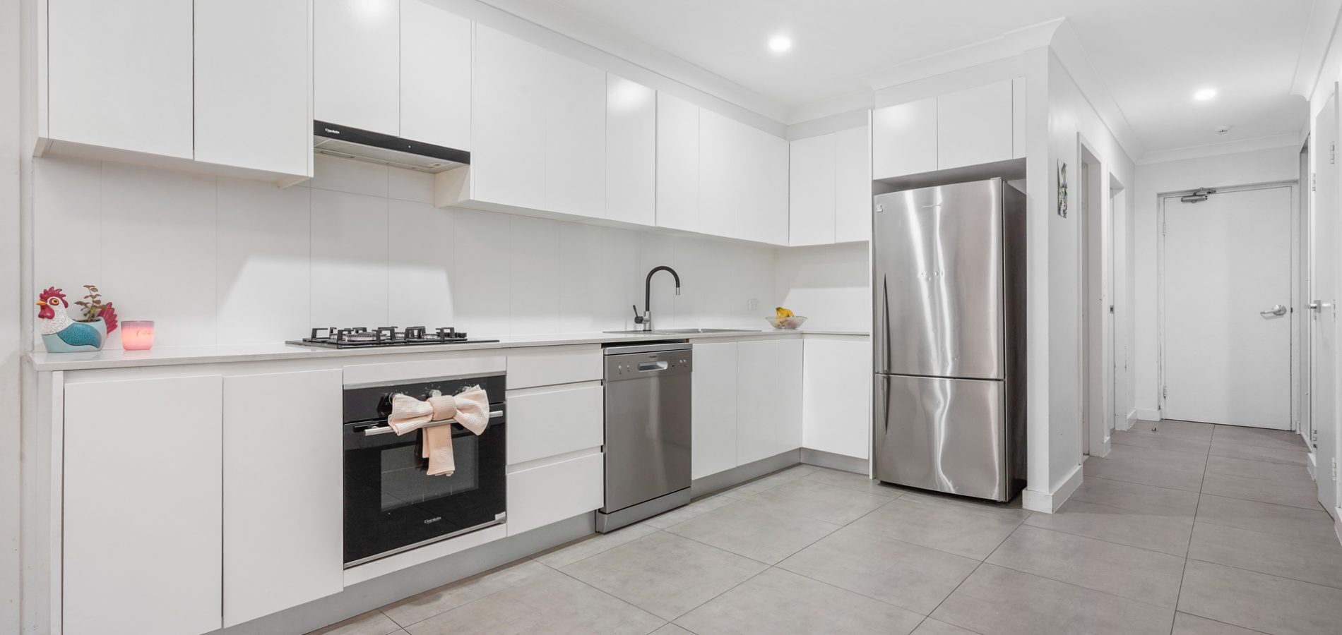 Sold - 6/28 Lydbrook Street - New Property in Westmead - Real Estate by Amit Nayak
