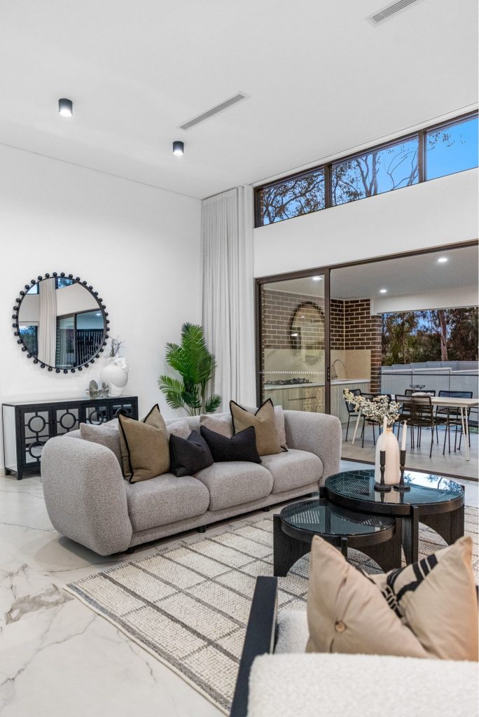 Sold - 4 Lamonerie Street - New Property in Toongabbie - Real Estate by Brad Panayiotou