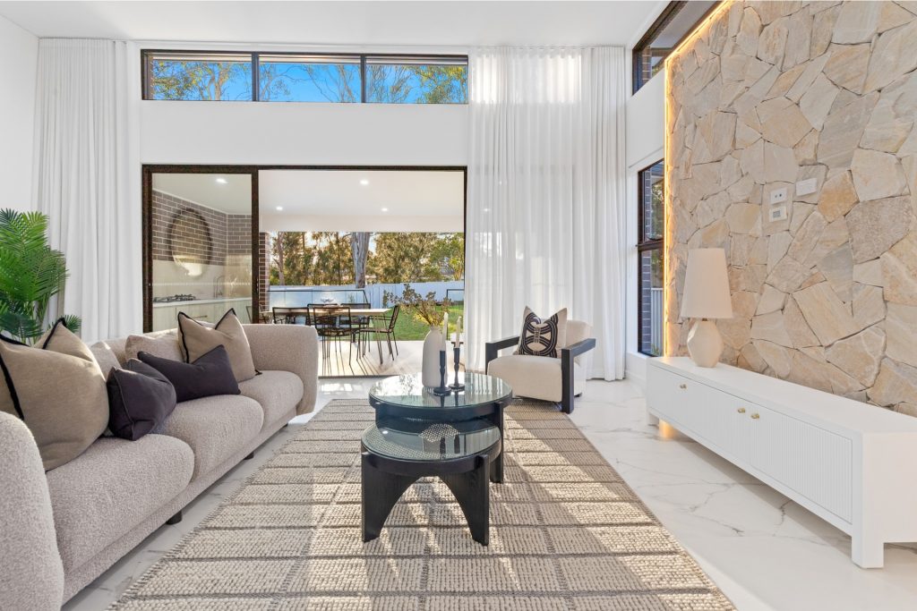 Sold - 4 Lamonerie Street - New Property in Toongabbie - Real Estate by Brad Panayiotou