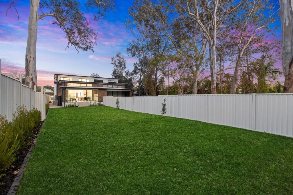 Sold - 4 Lamonerie Street - New Property in Toongabbie - Real Estate by Brad Panayiotou