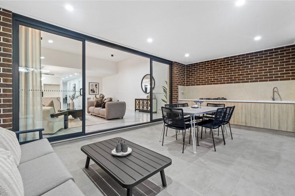 Sold - 4 Lamonerie Street - New Property in Toongabbie - Real Estate by Brad Panayiotou