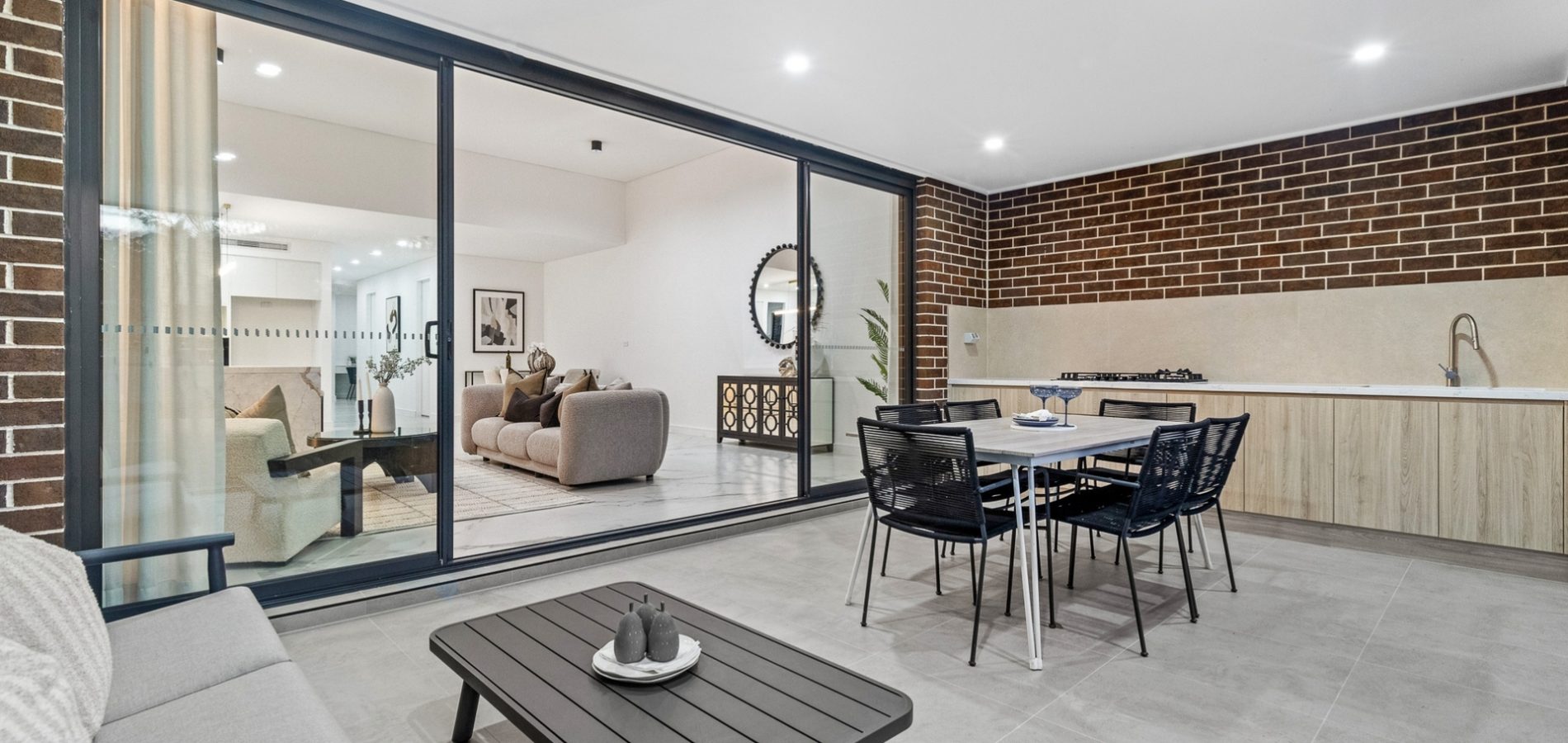 Sold - 4 Lamonerie Street - New Property in Toongabbie - Real Estate by Brad Panayiotou