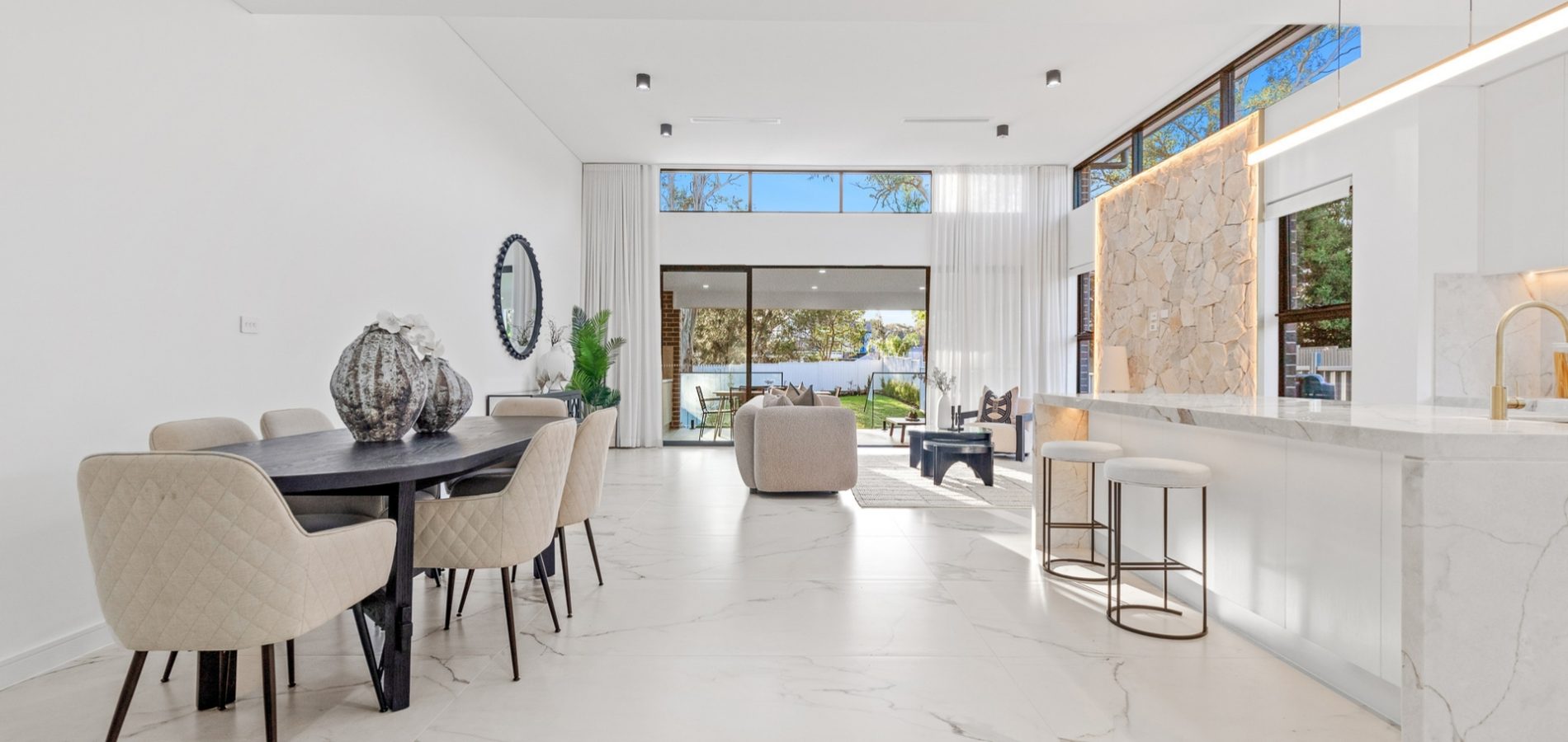 Sold - 4 Lamonerie Street - New Property in Toongabbie - Real Estate by Brad Panayiotou