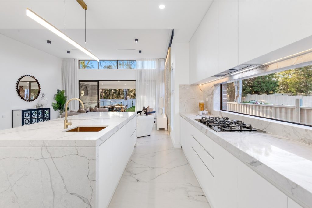 Sold - 4 Lamonerie Street - New Property in Toongabbie - Real Estate by Brad Panayiotou