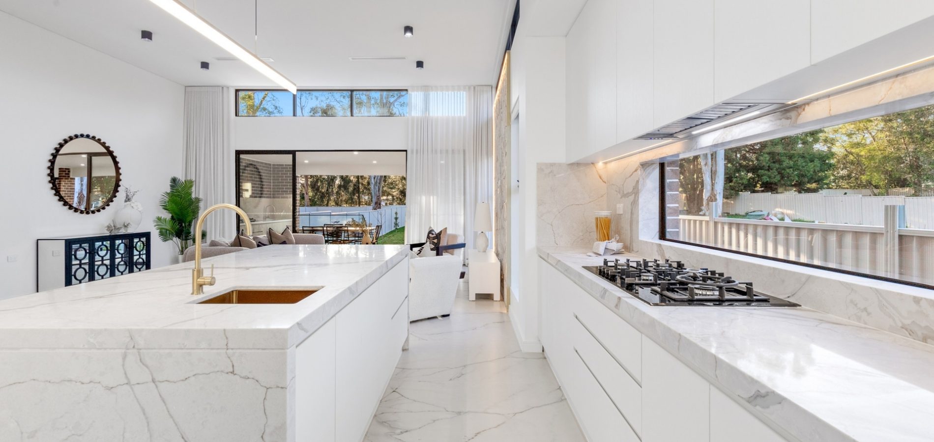 Sold - 4 Lamonerie Street - New Property in Toongabbie - Real Estate by Brad Panayiotou