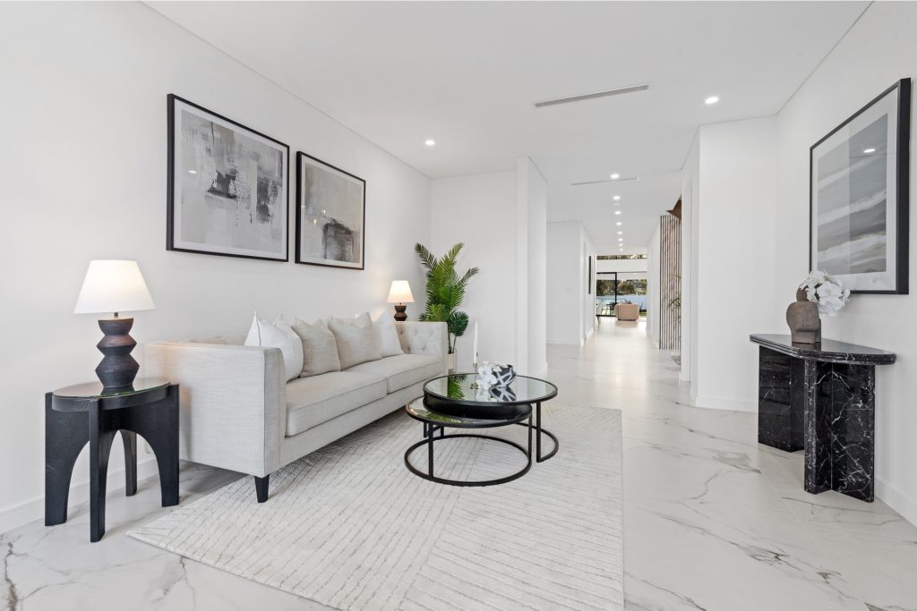 Sold - 4 Lamonerie Street - New Property in Toongabbie - Real Estate by Brad Panayiotou