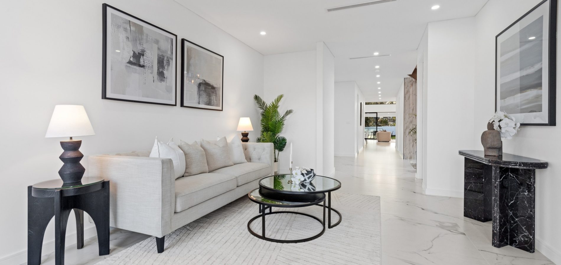 Sold - 4 Lamonerie Street - New Property in Toongabbie - Real Estate by Brad Panayiotou
