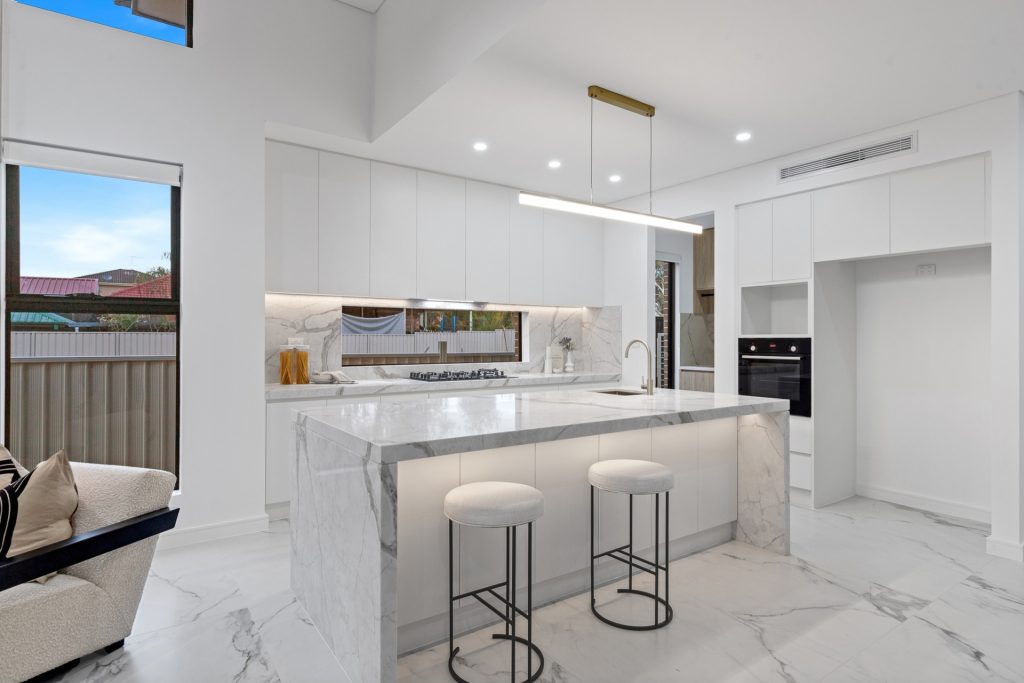 Sold - 4 Lamonerie Street - New Property in Toongabbie - Real Estate by Brad Panayiotou