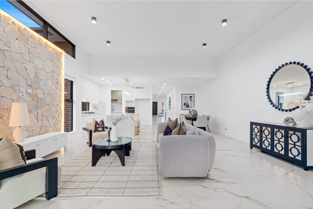 Sold - 4 Lamonerie Street - New Property in Toongabbie - Real Estate by Brad Panayiotou