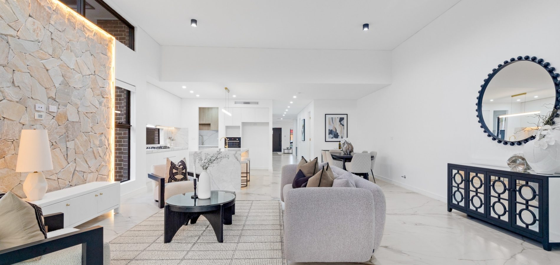 Sold - 4 Lamonerie Street - New Property in Toongabbie - Real Estate by Brad Panayiotou