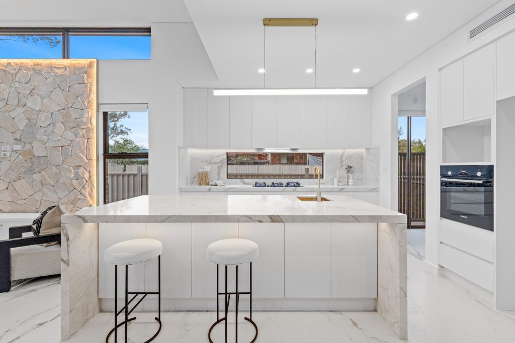 Sold - 4 Lamonerie Street - New Property in Toongabbie - Real Estate by Brad Panayiotou
