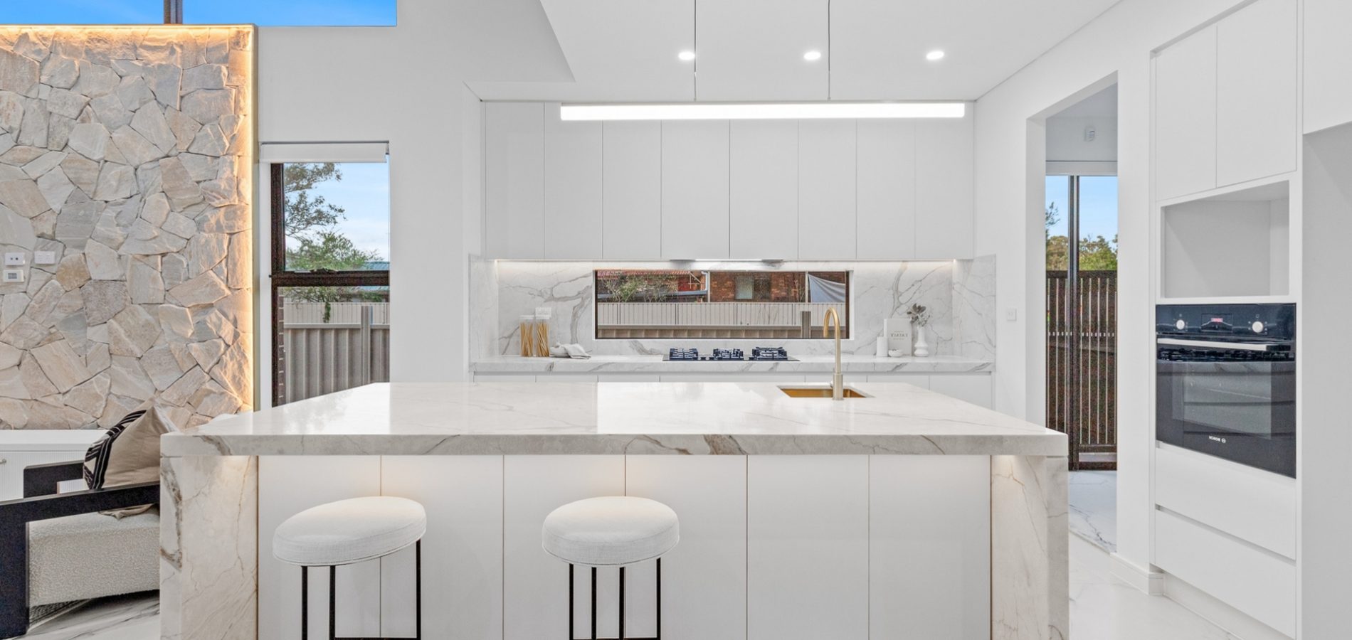 Sold - 4 Lamonerie Street - New Property in Toongabbie - Real Estate by Brad Panayiotou