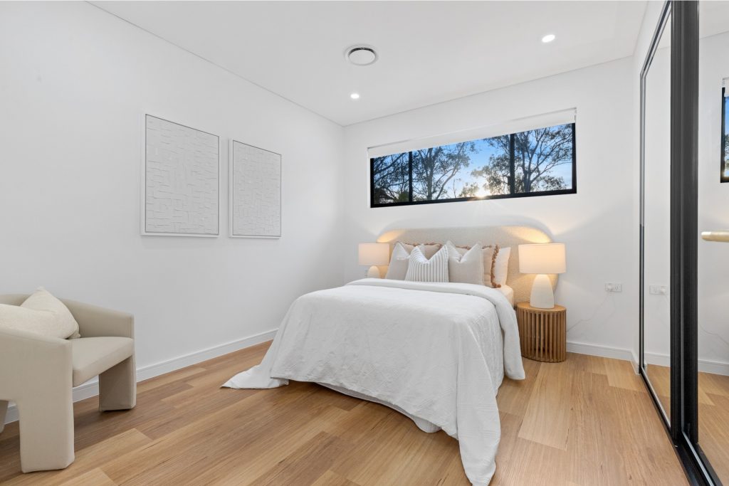 Sold - 4 Lamonerie Street - New Property in Toongabbie - Real Estate by Brad Panayiotou