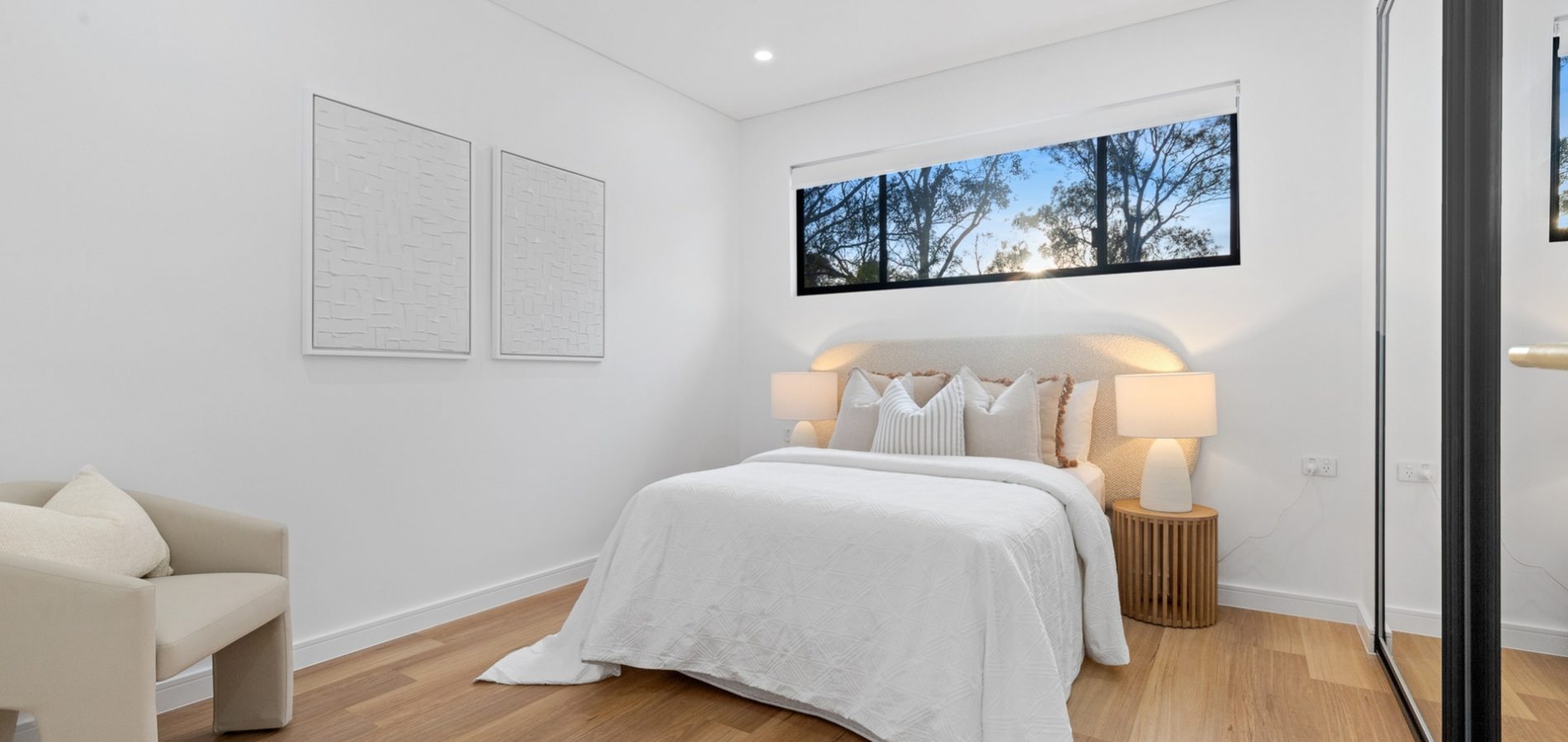 Sold - 4 Lamonerie Street - New Property in Toongabbie - Real Estate by Brad Panayiotou