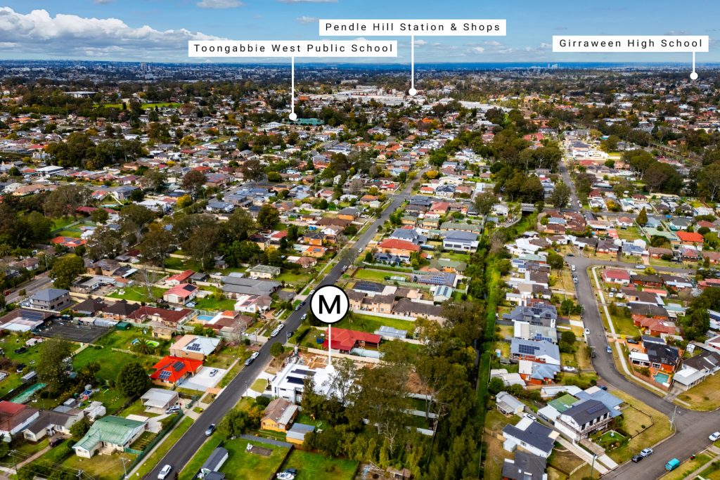 Sold - 4 Lamonerie Street - New Property in Toongabbie - Real Estate by Brad Panayiotou