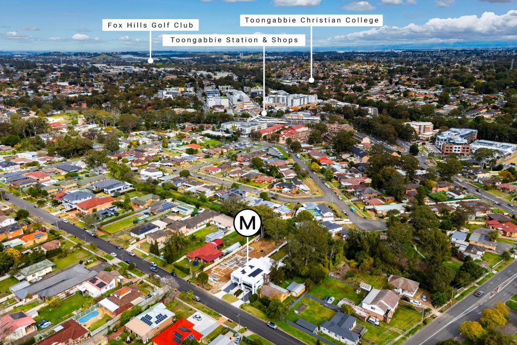 Sold - 4 Lamonerie Street - New Property in Toongabbie - Real Estate by Brad Panayiotou