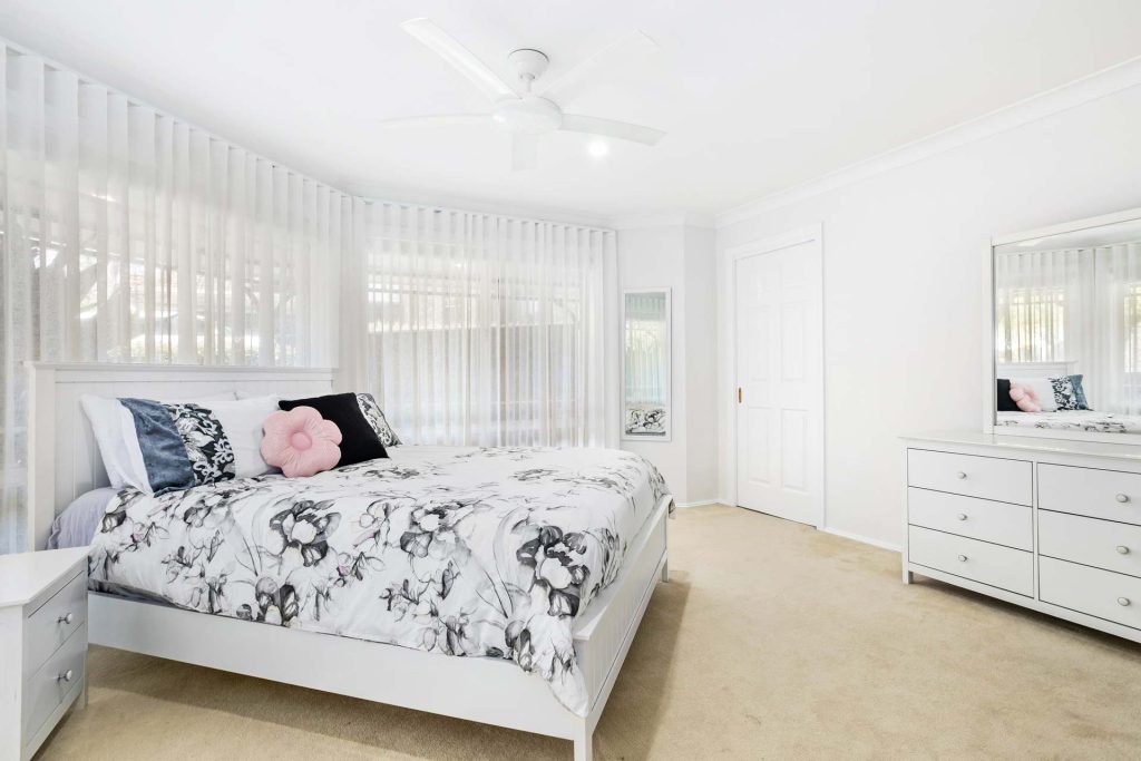 Sold - 30 Gindurra Avenue - New Property in Castle Hill - Real Estate by David Choy