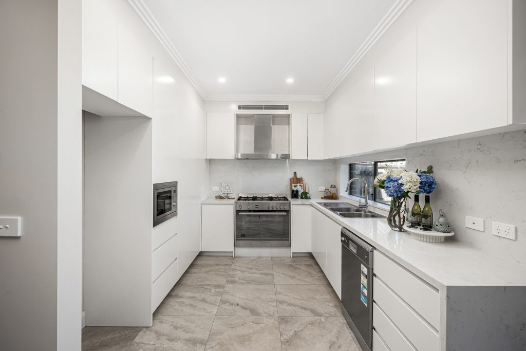 Sold - 30 Kirby Street - New Property in Rydalmere - Real Estate by Stephen Mina