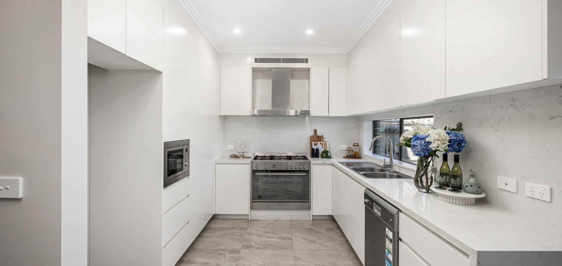 Sold - 30 Kirby Street - New Property in Rydalmere - Real Estate by Stephen Mina