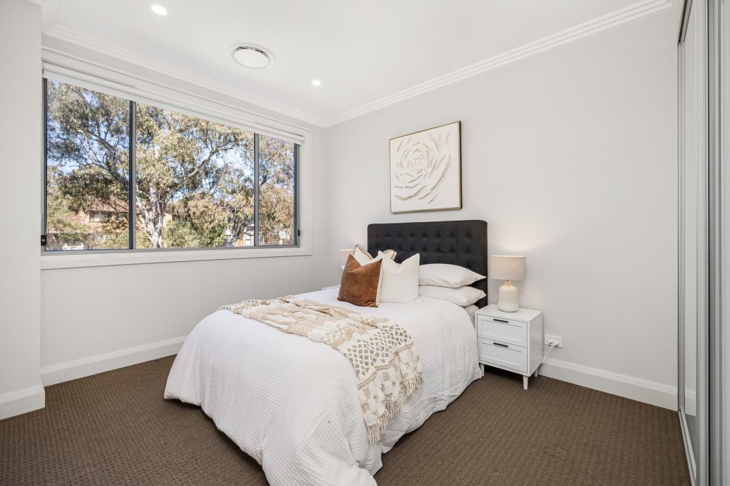 Sold - 30 Kirby Street - New Property in Rydalmere - Real Estate by Stephen Mina