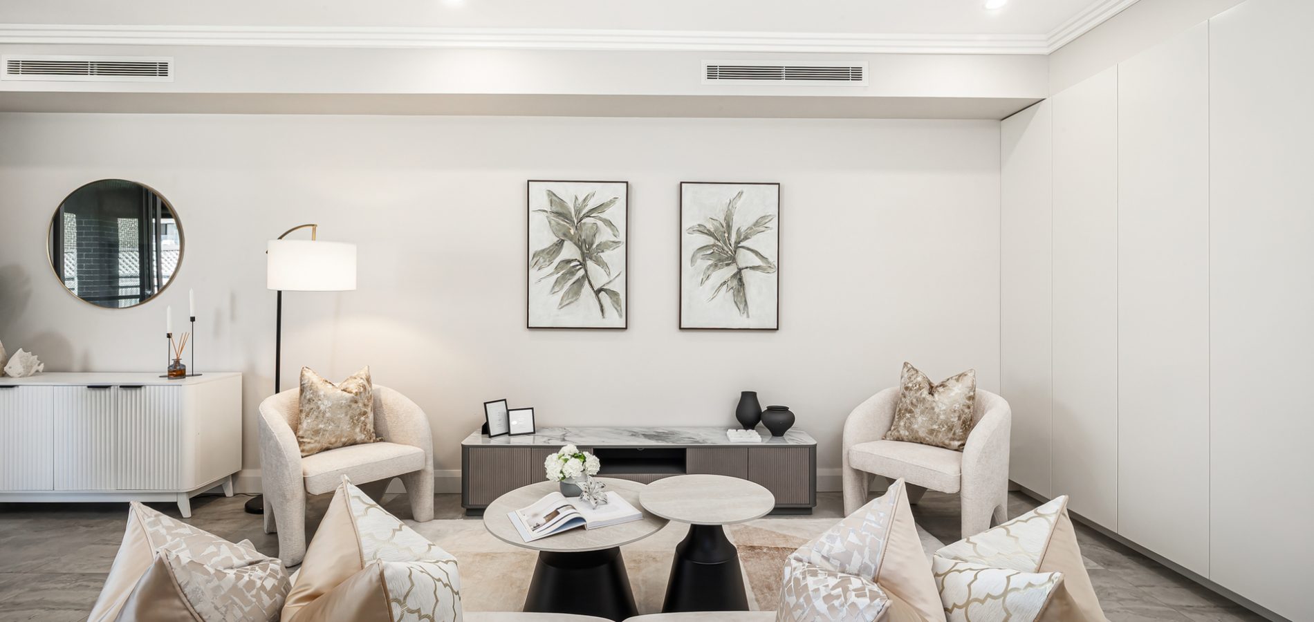 Sold - 30 Kirby Street - New Property in Rydalmere - Real Estate by Stephen Mina