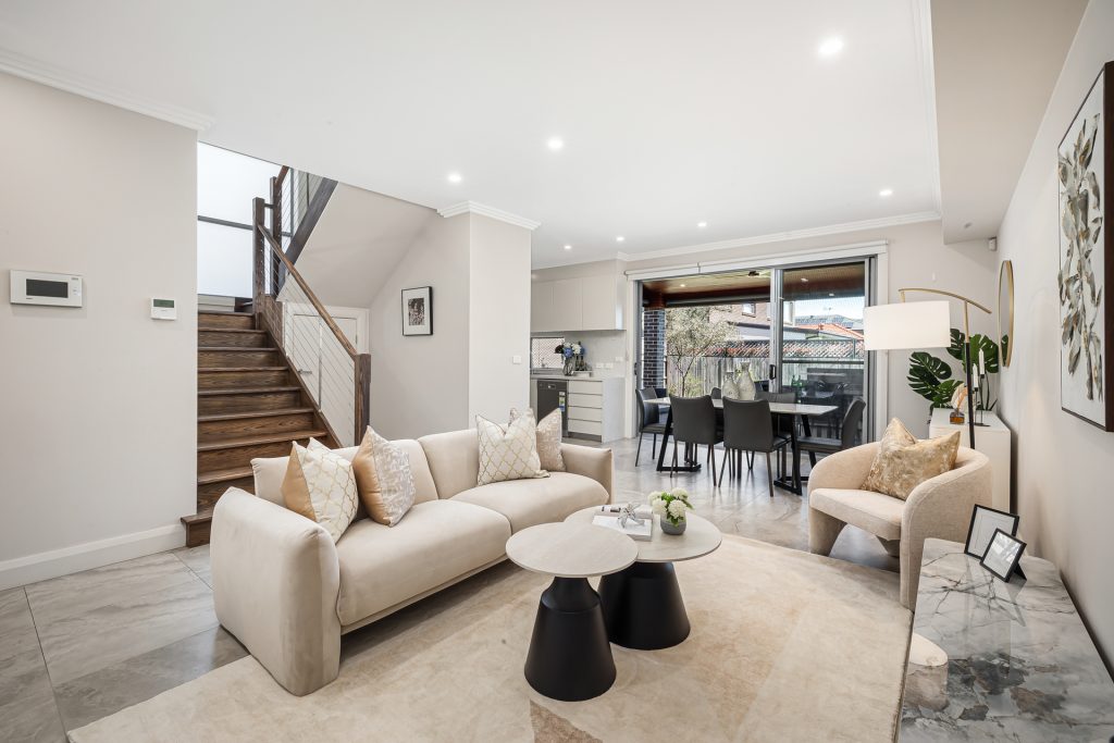 Sold - 30 Kirby Street - New Property in Rydalmere - Real Estate by Stephen Mina