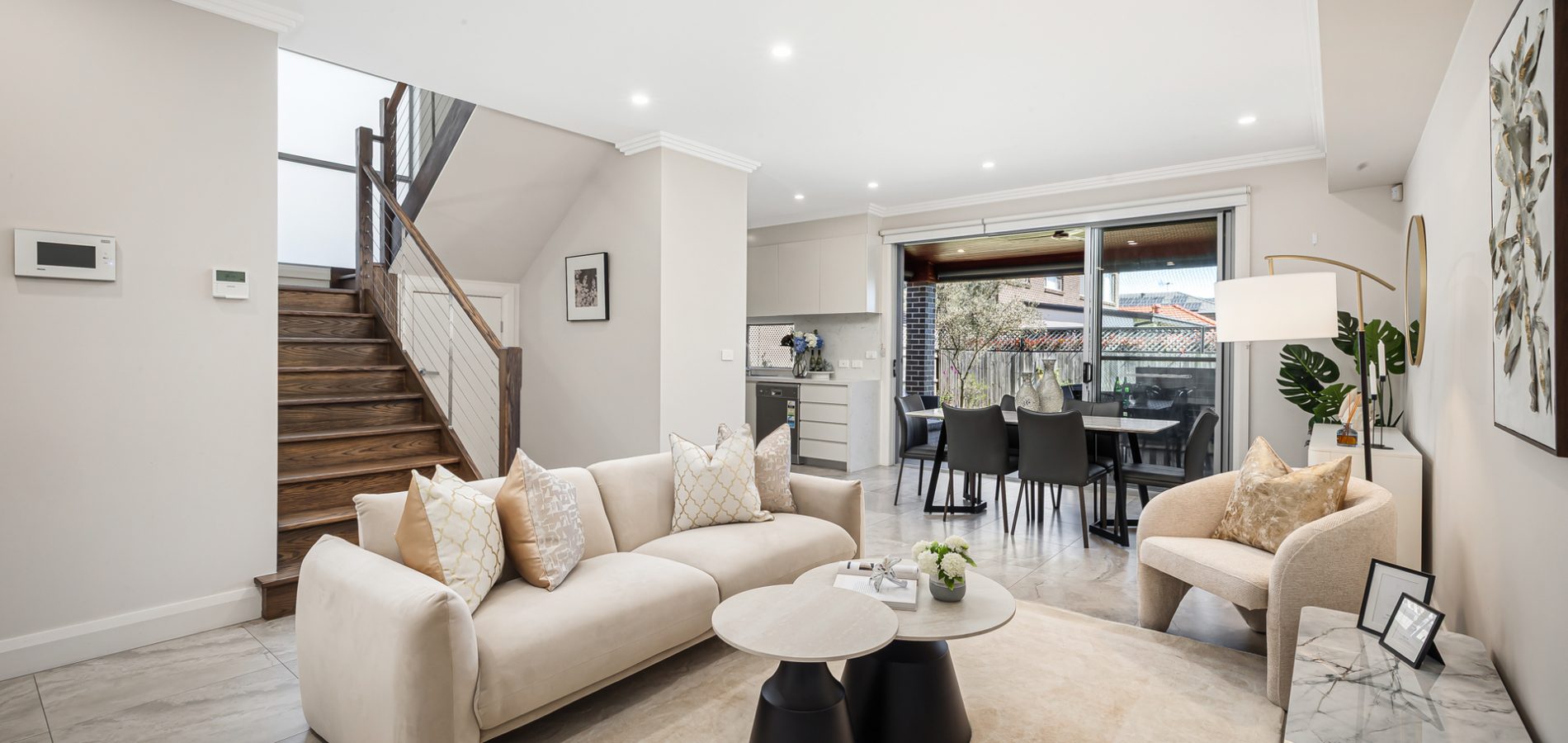 Sold - 30 Kirby Street - New Property in Rydalmere - Real Estate by Stephen Mina